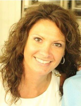Mrs. Pam Burroughs Mrs. Pam Burroughs